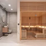 别墅 Freedom With Heated Pool And Tennis Court Mala Cista