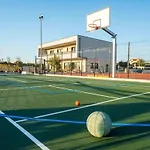 别墅 Freedom With Heated Pool And Tennis Court *