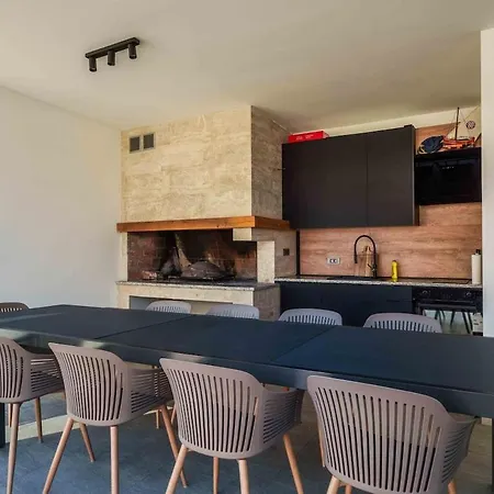 Freedom Villa