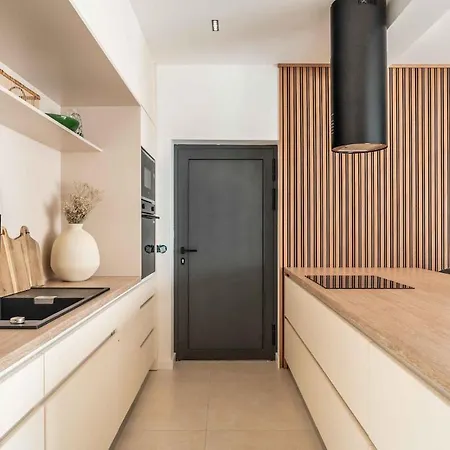 Vila Freedom With Heated Pool And Tennis Court *