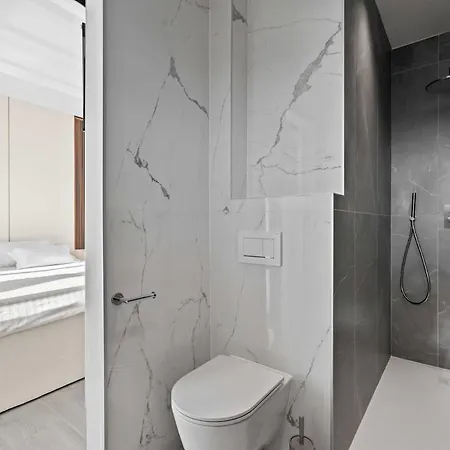 Vila Freedom With Heated Pool And Tennis Court Mala Cista