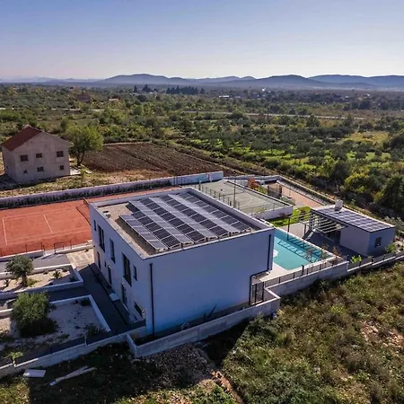 Freedom Villa Mala Cista