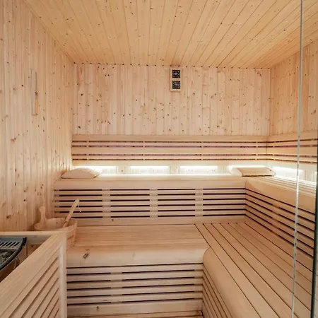 Freedom With Heated Pool And Tennis Court Vila *