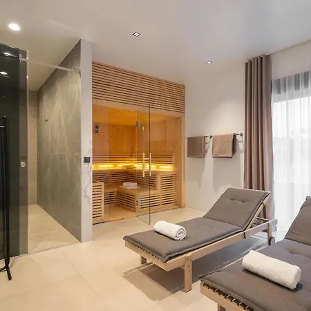 Freedom Villa