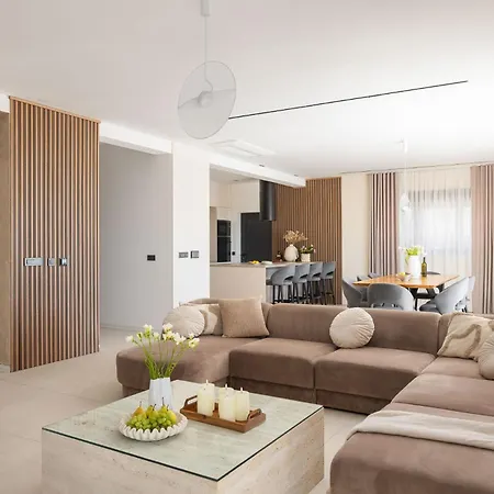 Freedom Villa *