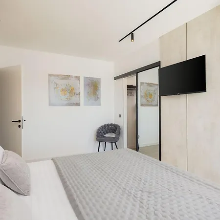 Villa Freedom