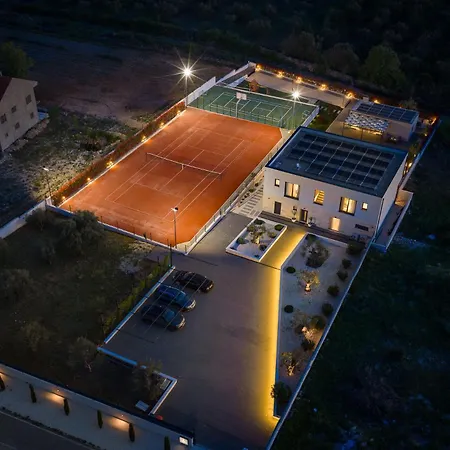Freedom Villa *