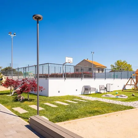 Villa Freedom