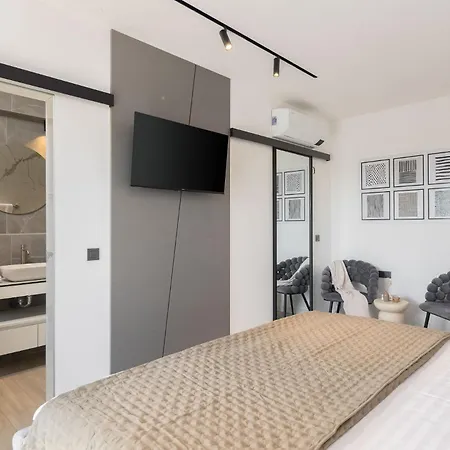 Villa Freedom