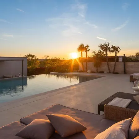 Freedom Villa