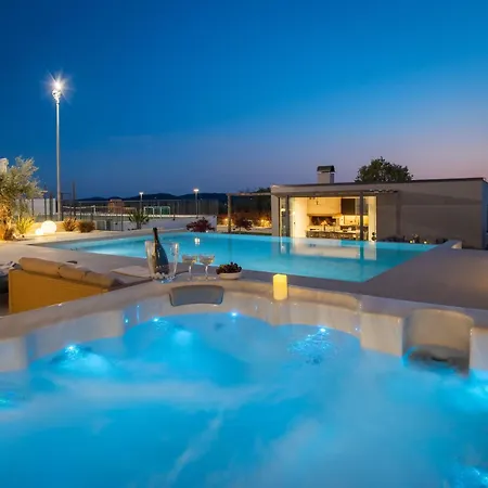 Villa Freedom Mala Cista