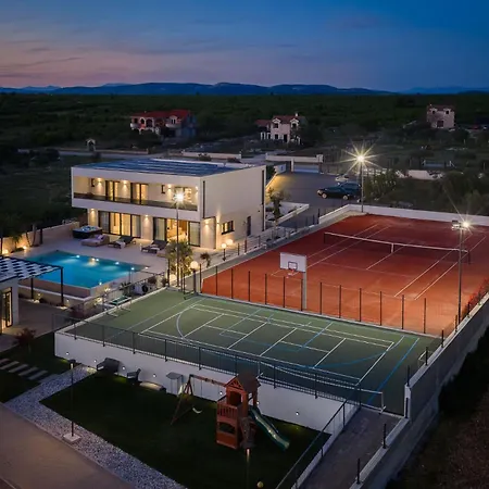 Freedom Villa