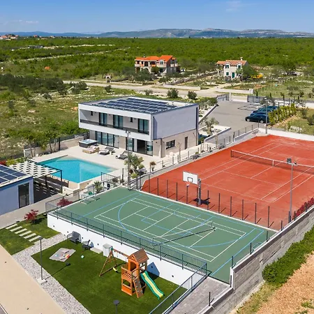 Freedom Villa Mala Cista