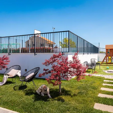 Villa Freedom