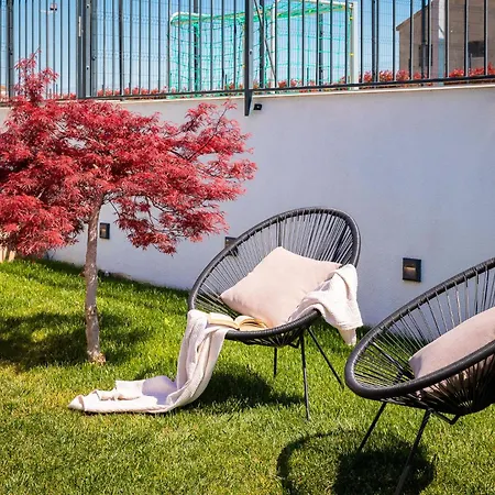 Villa Freedom
